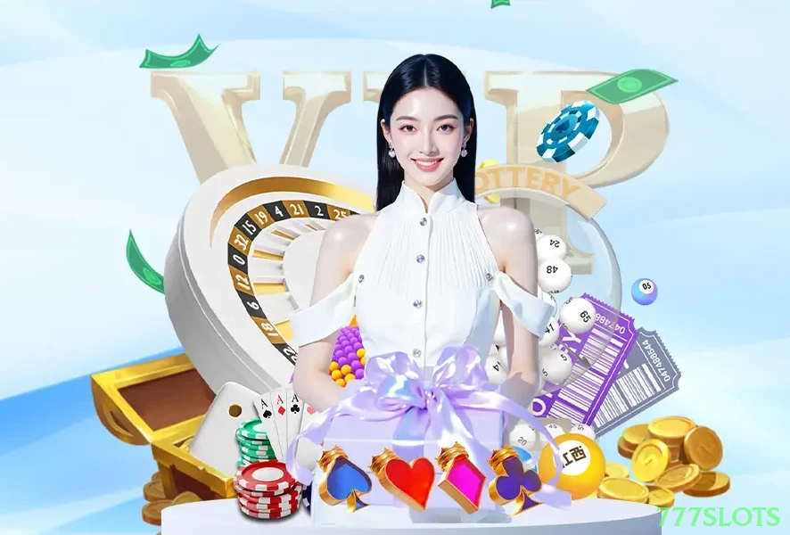 Cassino Ao Vivo 777slots