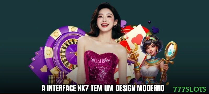 Baccarat Online 777slots