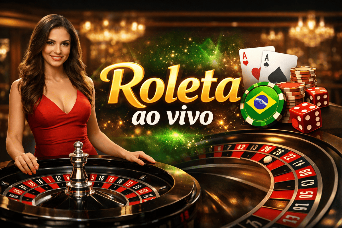 Roleta 777slots