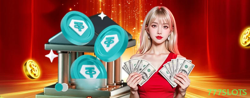 777slots Cassino Online