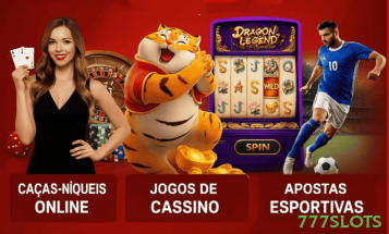 Instalar App 777slots