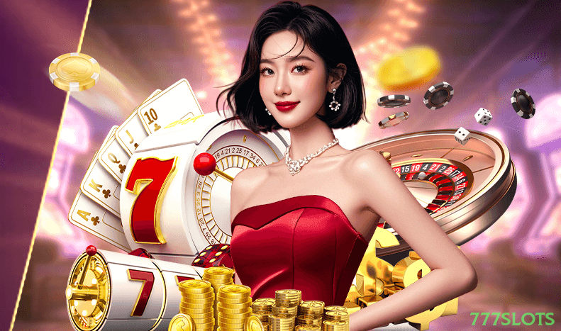 Microgaming 777slots