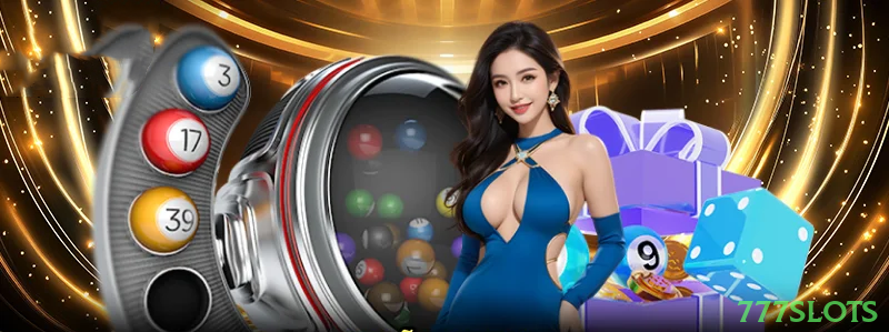 777slots Cassino Clássico